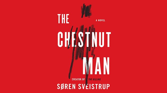 The Chestnut Man