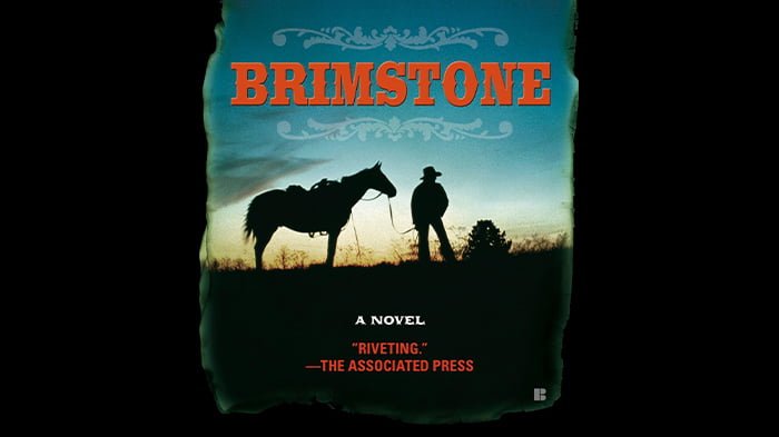 Brimstone