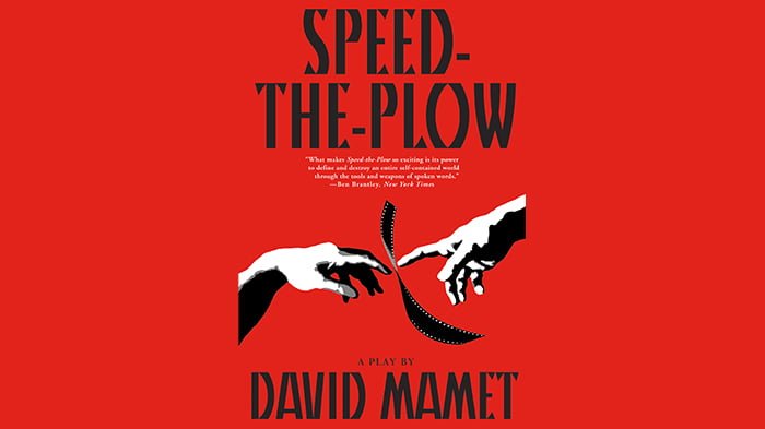 Speed the Plow