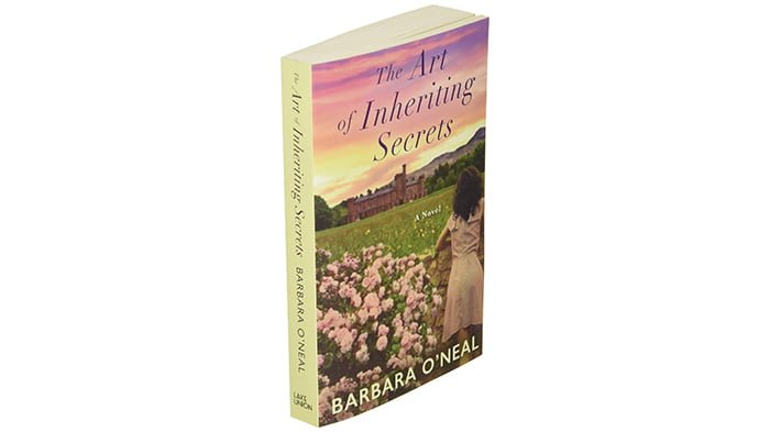 The Art of Inheriting Secrets