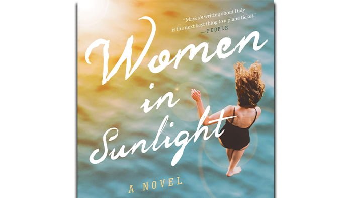 Women in Sunlight