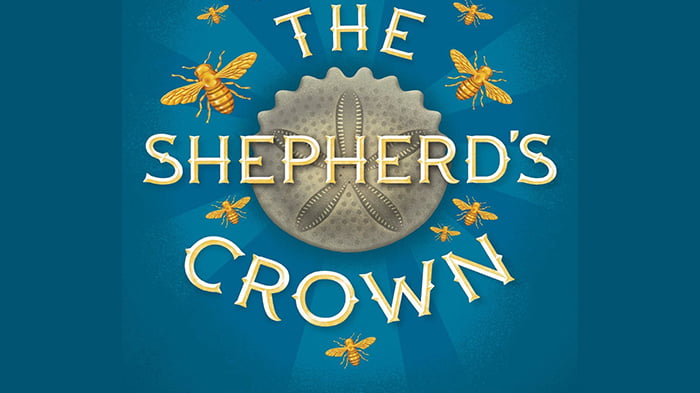 The Shepherd's Crown