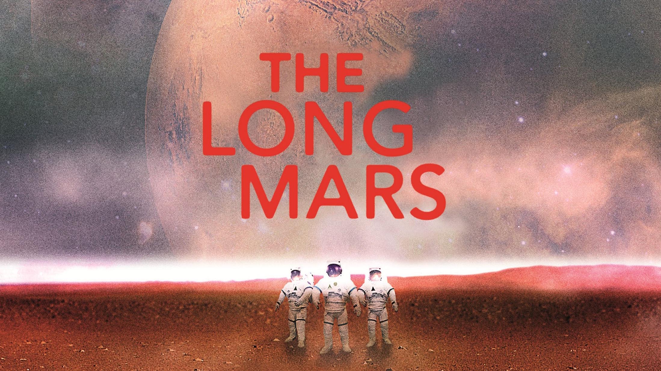 The Long Mars