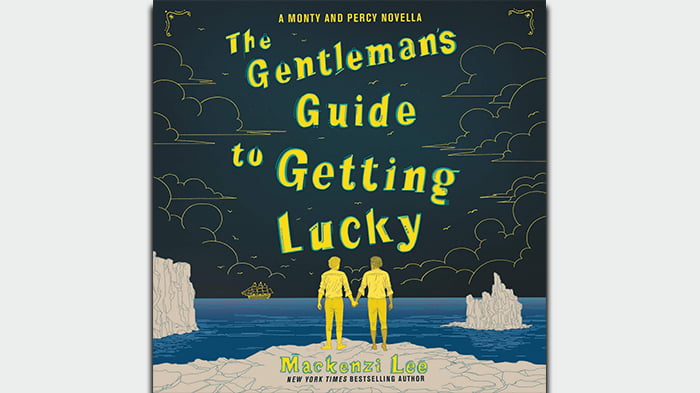 The Gentleman's Guide to Getting Lucky