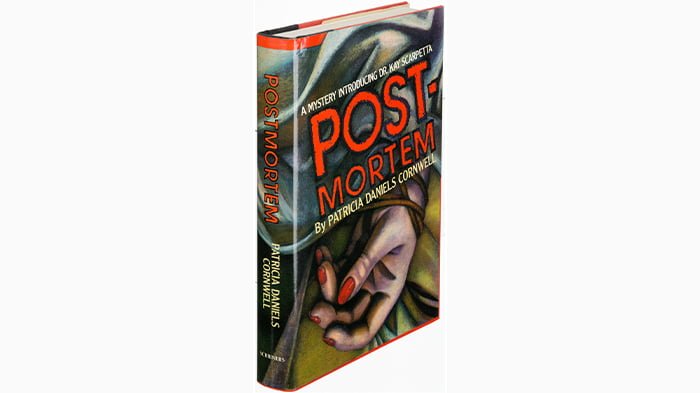 Post Mortem - Discover something new