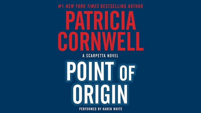 Patricia Cornwell - A True Literary Genius