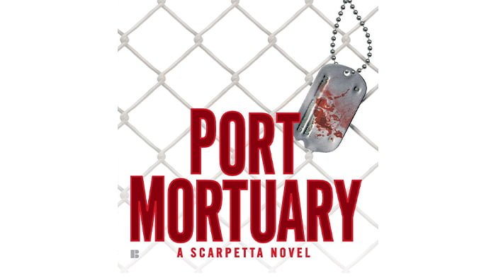 Port Mortuary