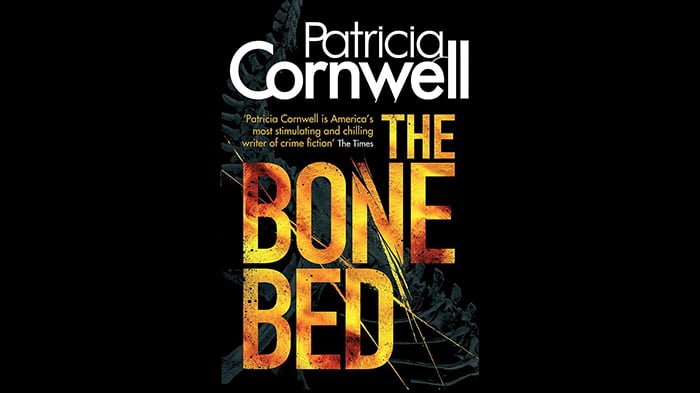 The Bone Bed