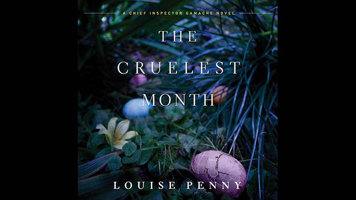 The Cruellest Month (Chief Inspector Gamache Book 3)