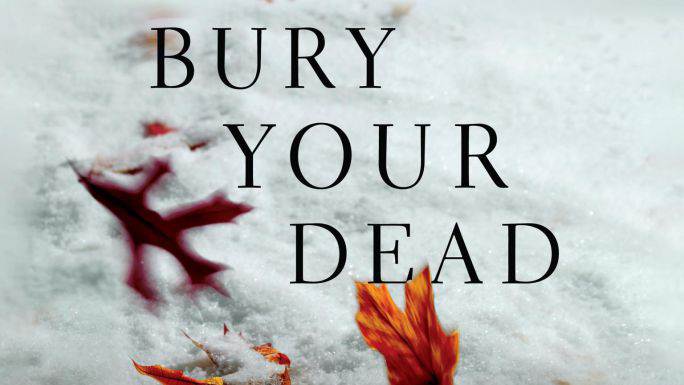 Bury Your Dead