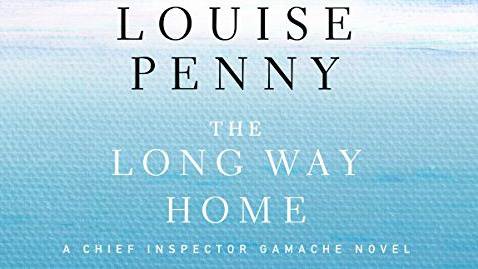 The Long Way Home: (A Chief Inspector by Penny, Louise