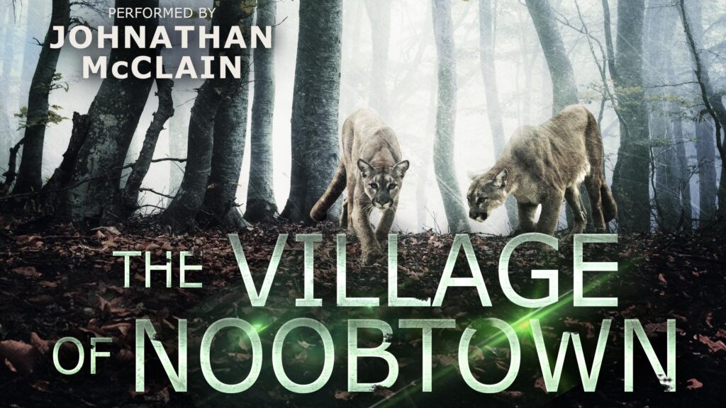 The Village of Noobtown