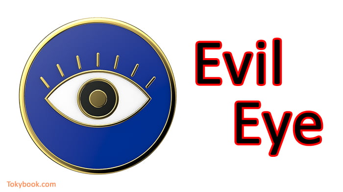 Evil Eye