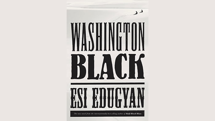 Washington Black