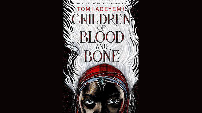 Children of Blood and Bone