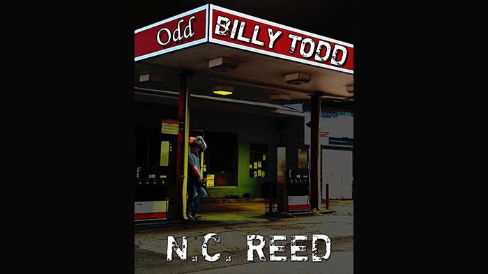 Odd Billy Todd