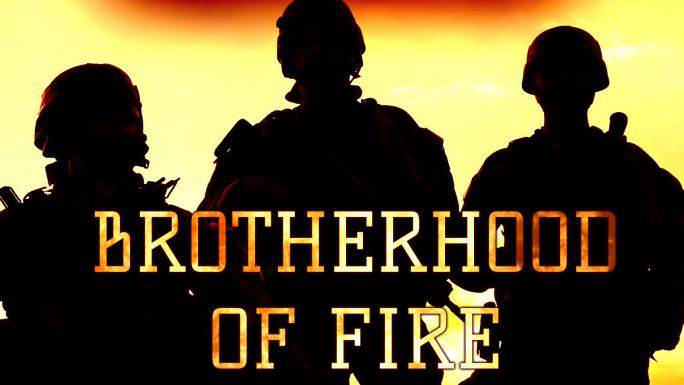 Brotherhood of Fire