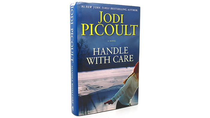 Handle with Care by Jodi Picoult