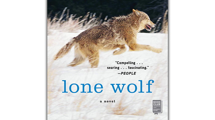 Lone Wolf