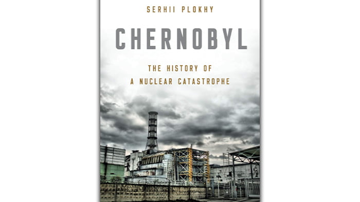 Chernobyl