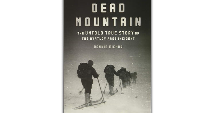 Dead Mountain