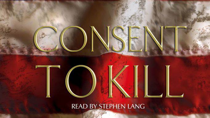 Consent to Kill