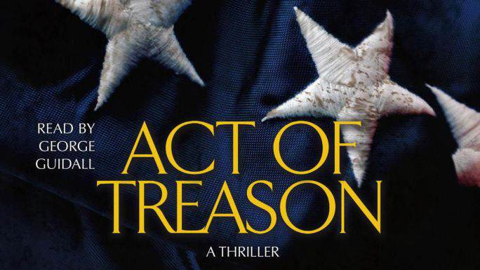 Act of Treason