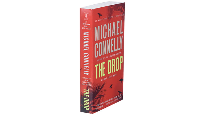 The Drop by Michael Connelly