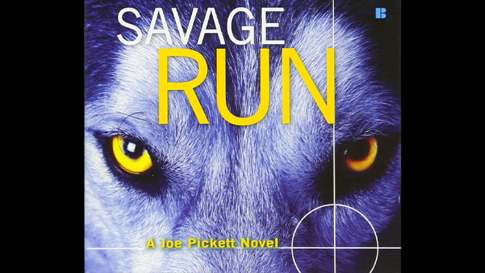 Savage Run by C J Box