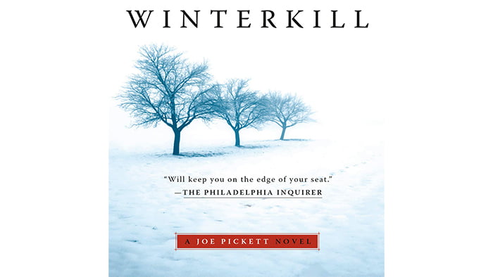 Winterkill