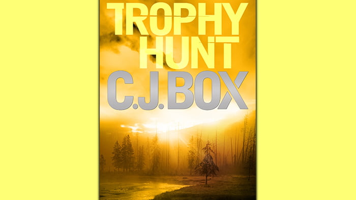 Trophy Hunt