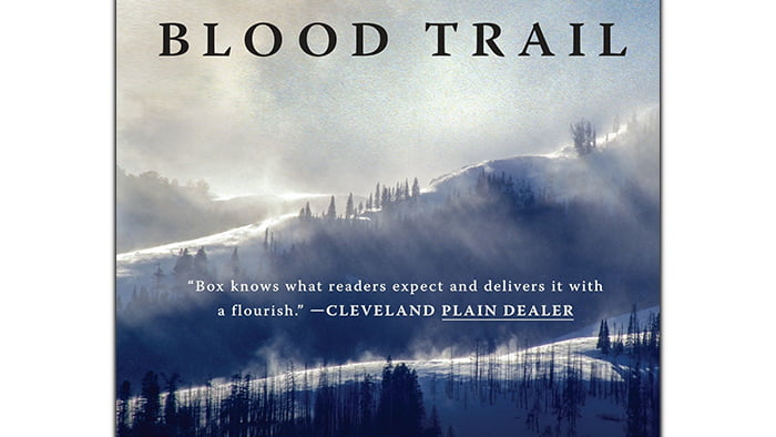 Blood Trail