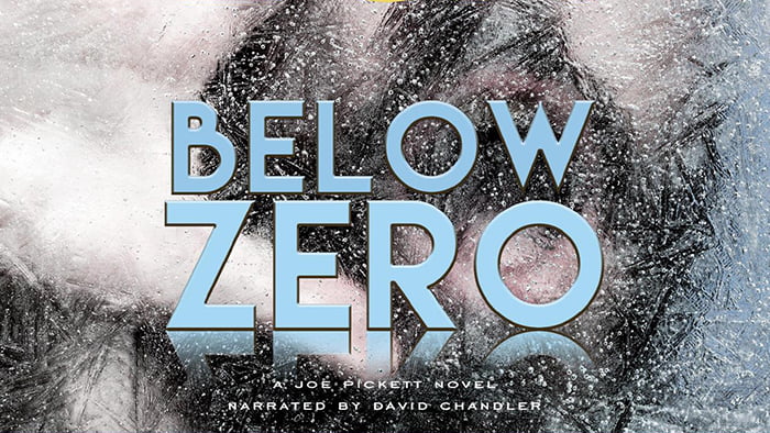 Below Zero