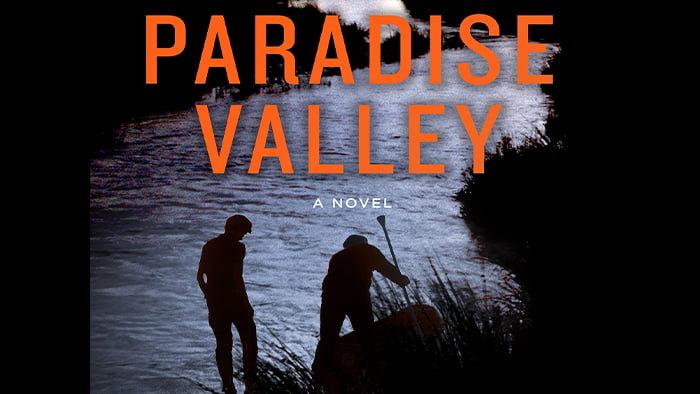 Paradise Valley