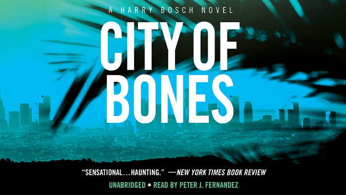 City of Bones Audiobook Listen Free No Ads or Login