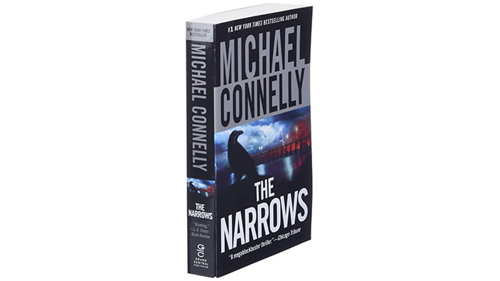 The Narrows: Harry Bosch 10