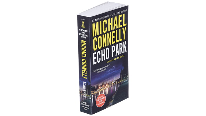 Echo Park Harry Bosch 12 Audiobook Listen Free No Ads or Login