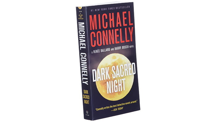 Dark Sacred Night Harry Bosch, Book 21