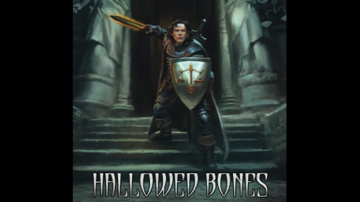 Hallowed Bones