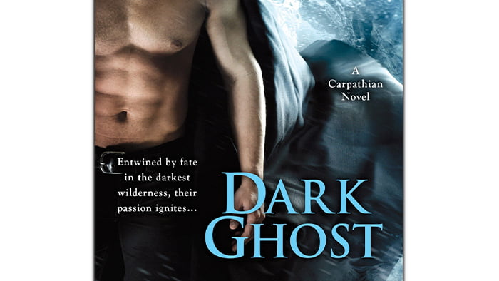 Dark Ghost