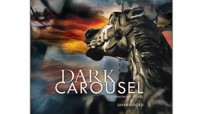 Dark Carousel