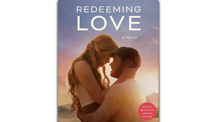 Redeeming Love