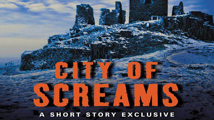 City of Screams