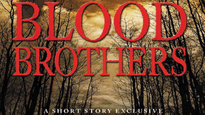 Blood Brothers Audiobook: Listen Free | No Ads or Login