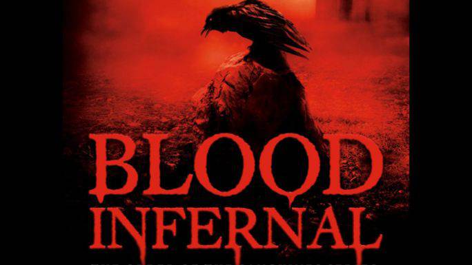 Blood Infernal