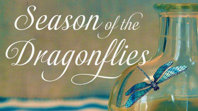 Season of the Dragonflies