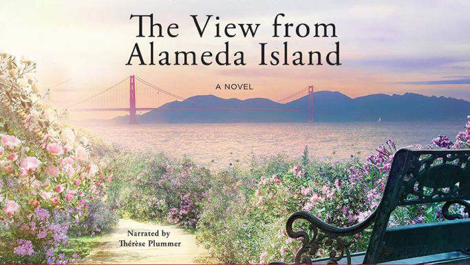 The View from Alameda Island