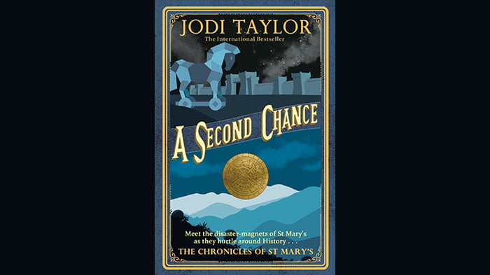 A Second Chance