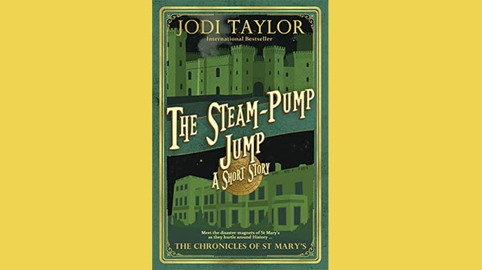 The Steam-Pump Jump