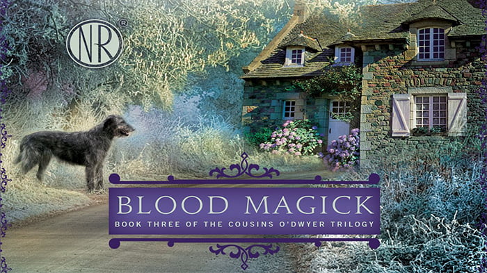 Blood Magick